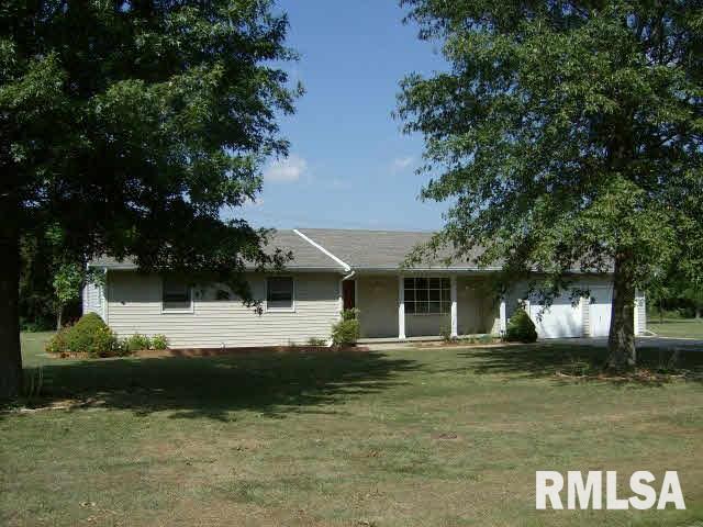 115 Jones Road Harrisburg, IL 62946 - Photo 1 of 16 Gallery Image 1