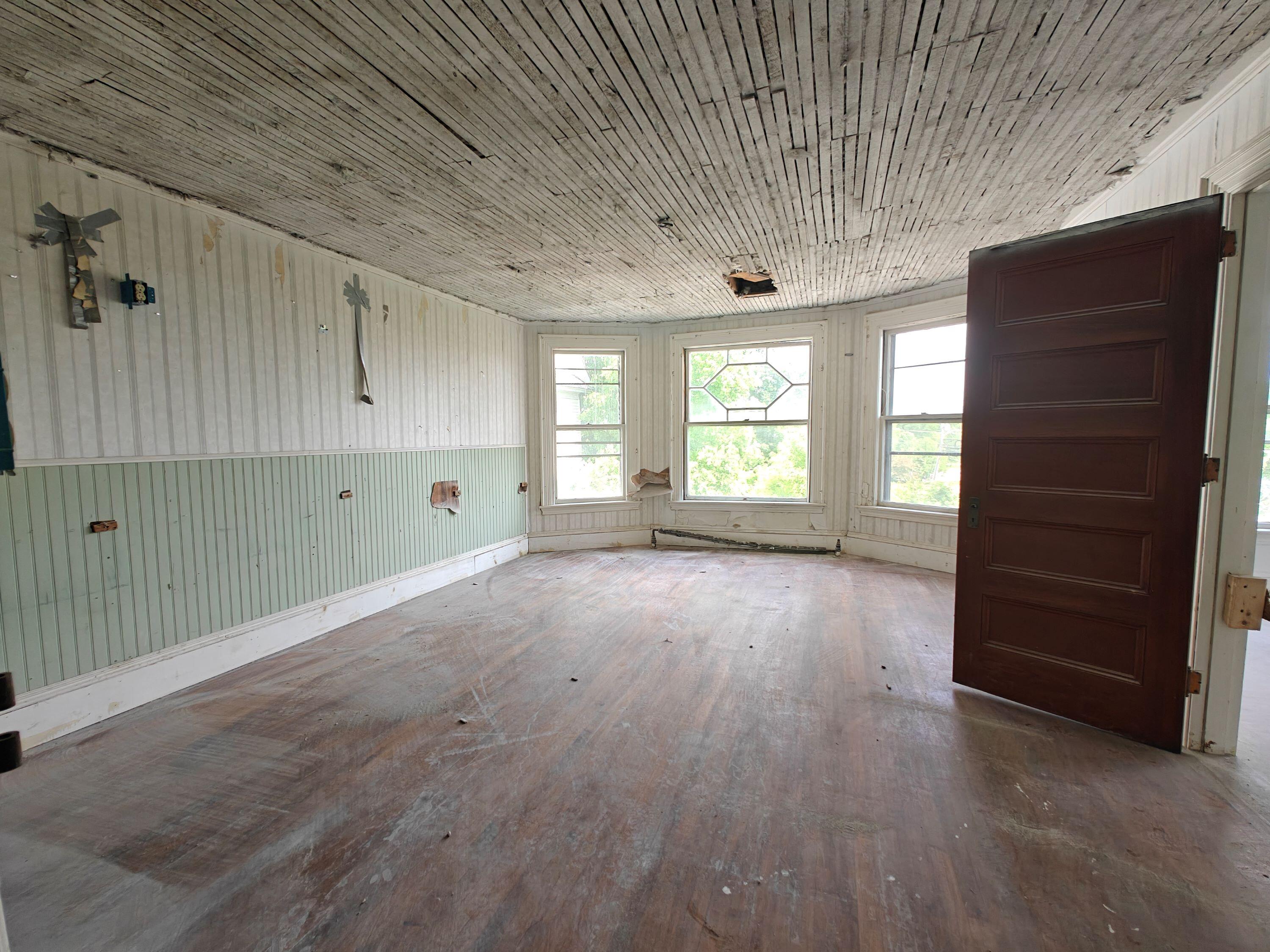 9 St Albans Road Corinna, ME 04928 - Photo 25 of 35 Second floor