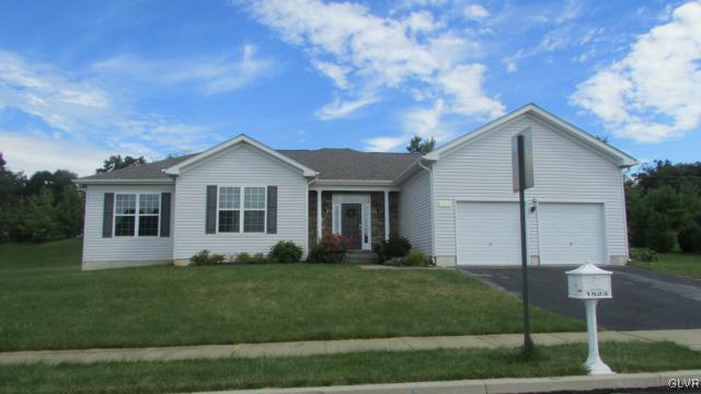 1523 Kaitlyn Road Allentown, PA 18103 - Photo 1 of 30 Gallery Image 1