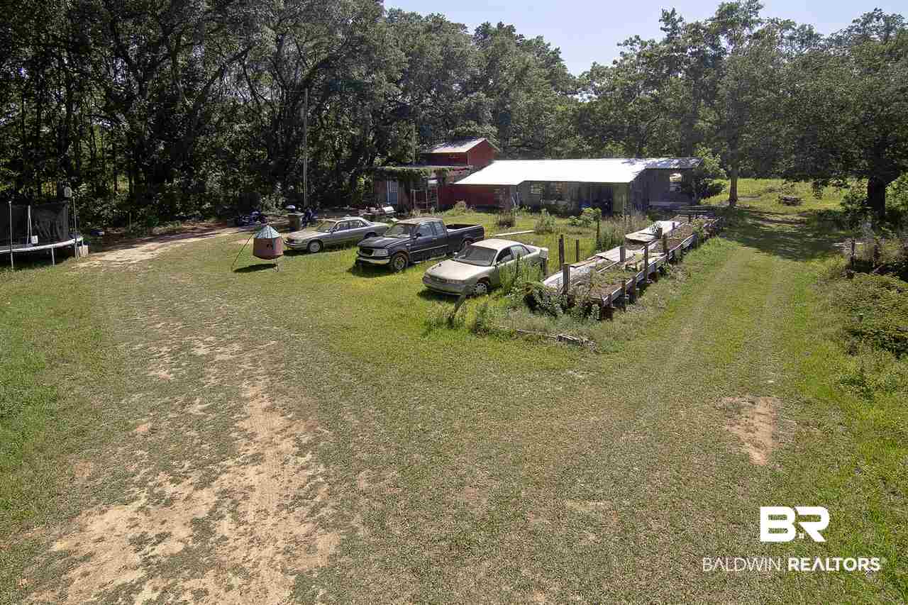 15273 Nance Road Foley, AL 36535 - Photo 9 of 13