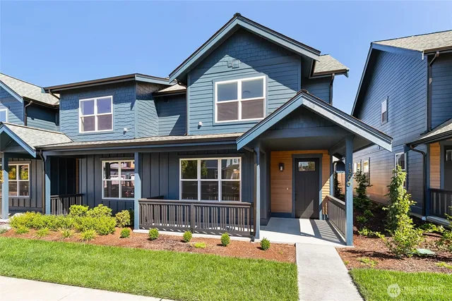 $589,000 | 1366 Talus Way, Bellingham, WA 98226