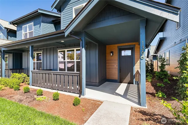 $589,000 | 1366 Talus Way, Bellingham, WA 98226