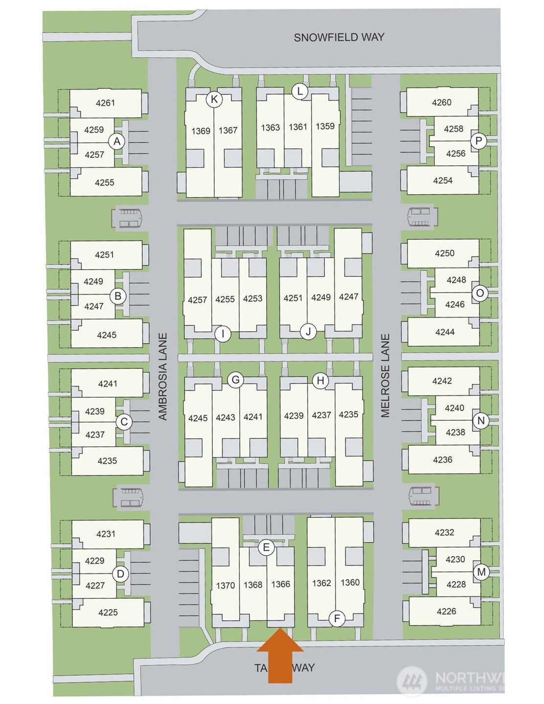 1366 Talus Way Bellingham, WA 98226 - Photo 30 of 30