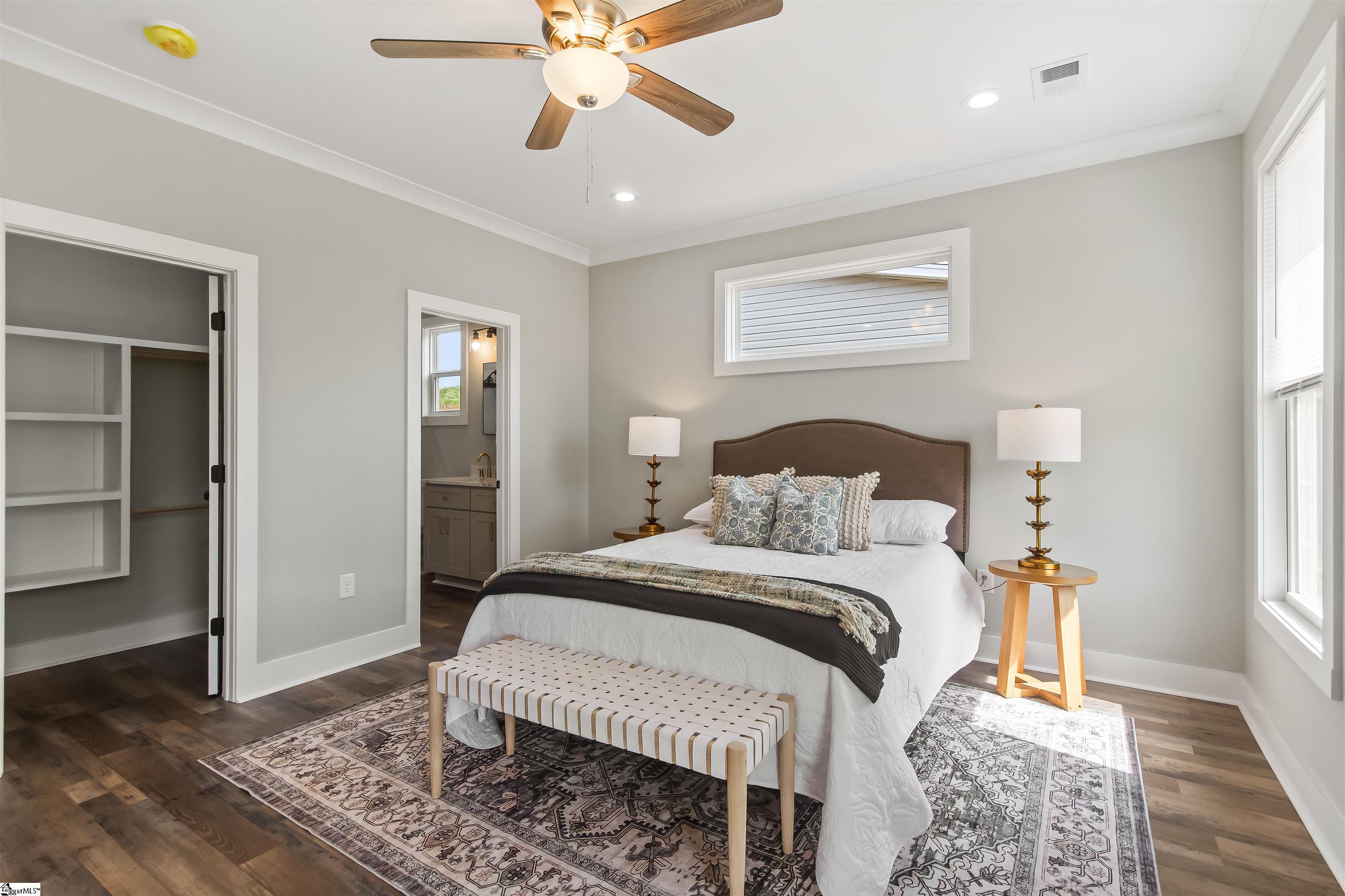 98 Turkey Trot Road Williamston, SC 29697 - Photo 16 of 26