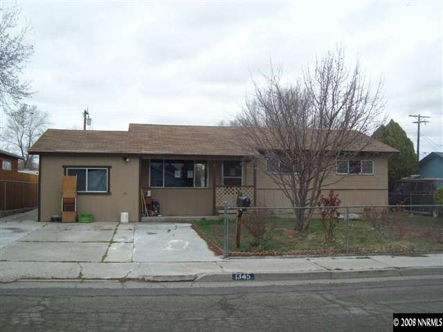 1345 Trainer Way Reno, NV 89512 - Photo 1 of 9 Photo 1
