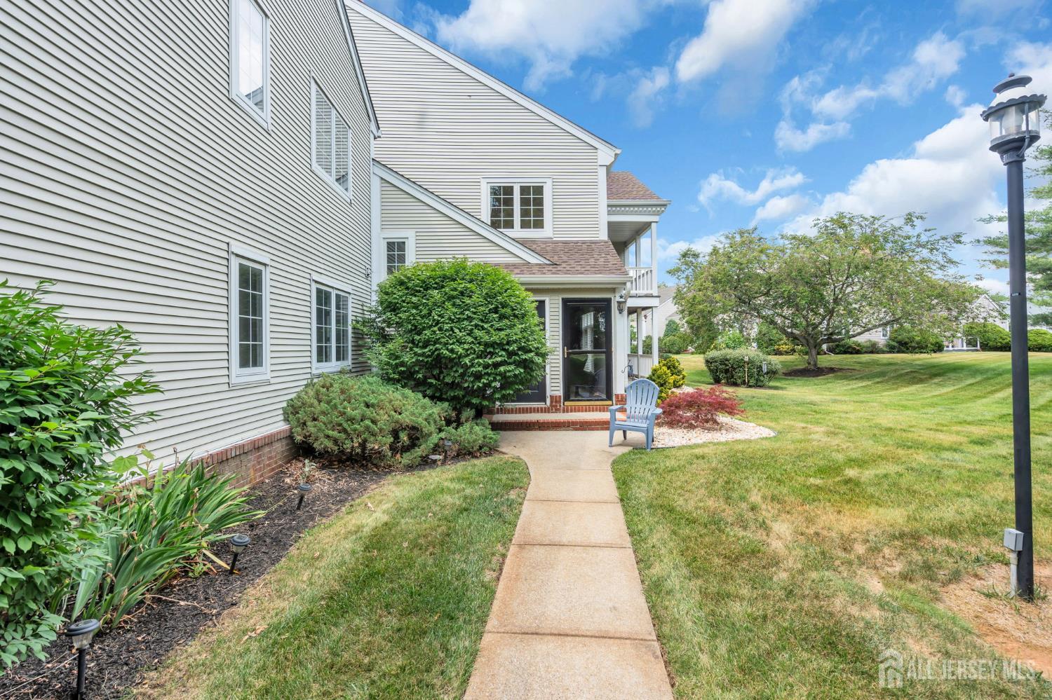 90D Winthrop Road, Unit G Monroe Township, NJ 08831 - Photo 16 of 50