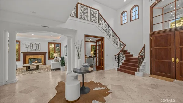 $3,899,000 | 18041 Merlin Street, Silverado, CA 92676
