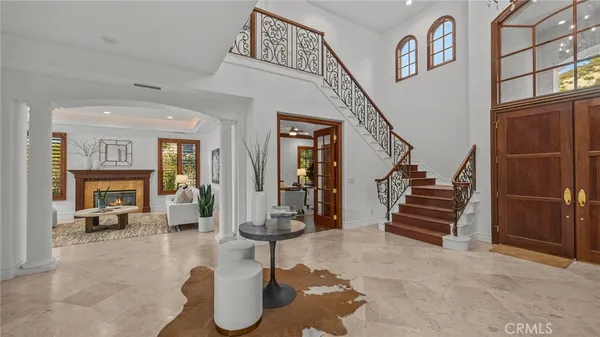 $3,899,000 | 18041 Merlin Street, Silverado, CA 92676