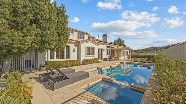 $3,899,000 | 18041 Merlin Street, Silverado, CA 92676