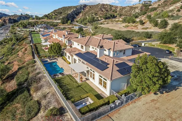 $3,899,000 | 18041 Merlin Street, Silverado, CA 92676