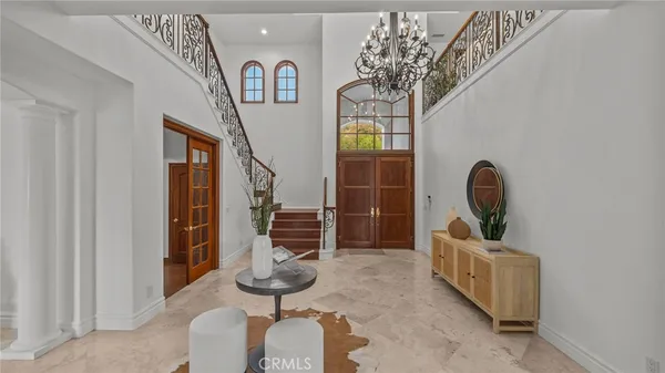 $3,899,000 | 18041 Merlin Street, Silverado, CA 92676