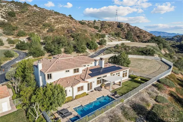 $3,899,000 | 18041 Merlin Street, Silverado, CA 92676