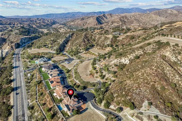 $3,899,000 | 18041 Merlin Street, Silverado, CA 92676
