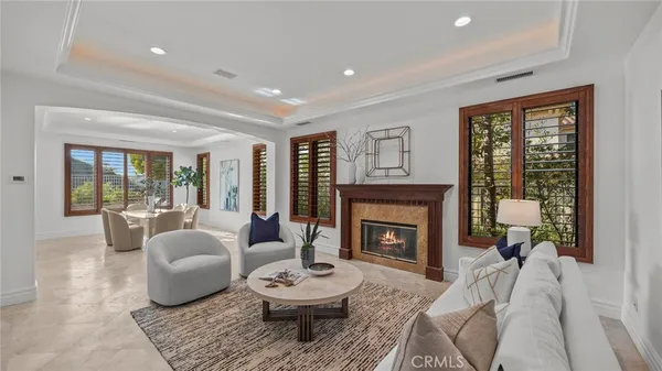 $3,899,000 | 18041 Merlin Street, Silverado, CA 92676