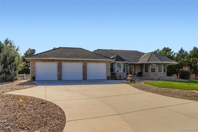 $775,000 | 204 Grand View Circle, Mead, CO 80651