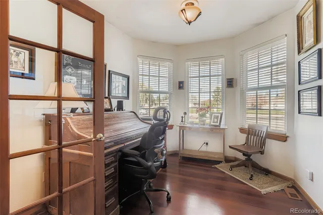 $775,000 | 204 Grand View Circle, Mead, CO 80651