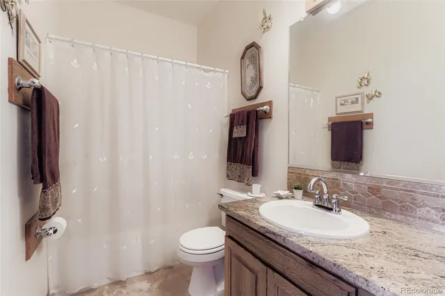 $775,000 | 204 Grand View Circle, Mead, CO 80651