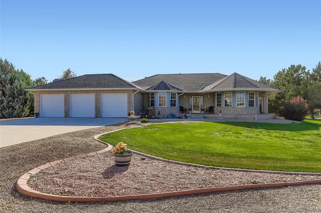 $775,000 | 204 Grand View Circle, Mead, CO 80651