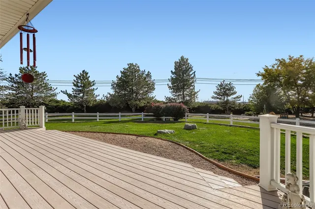 $775,000 | 204 Grand View Circle, Mead, CO 80651