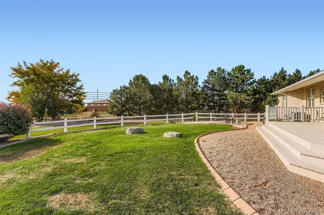 $775,000 | 204 Grand View Circle, Mead, CO 80651