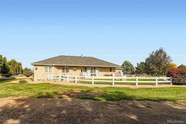 $775,000 | 204 Grand View Circle, Mead, CO 80651