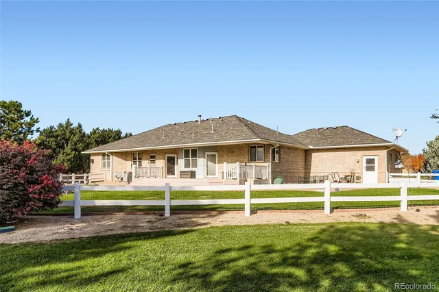 $775,000 | 204 Grand View Circle, Mead, CO 80651