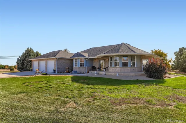 $775,000 | 204 Grand View Circle, Mead, CO 80651