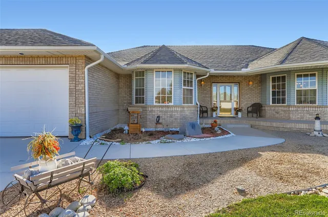 $775,000 | 204 Grand View Circle, Mead, CO 80651