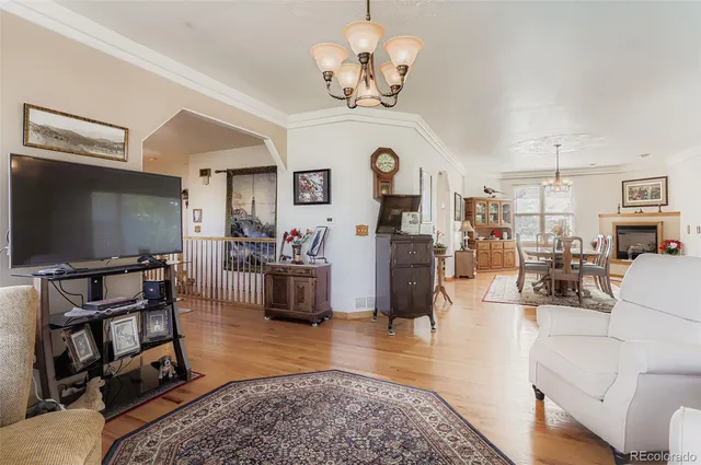 $775,000 | 204 Grand View Circle, Mead, CO 80651