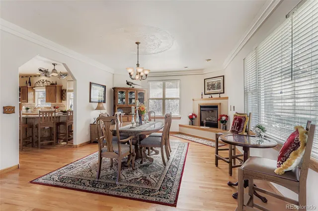 $775,000 | 204 Grand View Circle, Mead, CO 80651