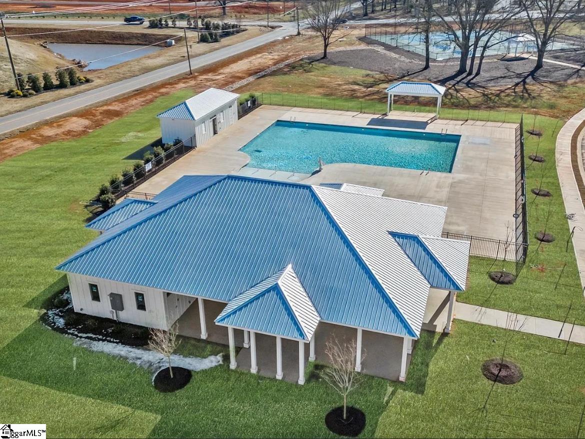 164 Laurel Oak Drive Anderson, SC 29621 - Photo 41 of 42