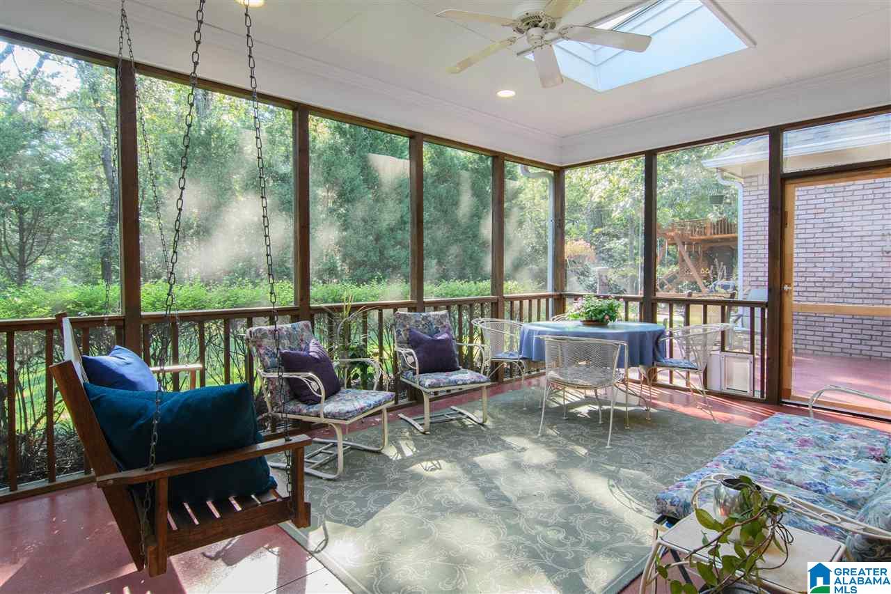 2028 Magnolia Ridge Drive Birmingham, AL 35243 - Photo 49 of 50