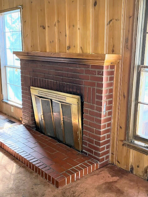 2417 27th Street Lubbock, TX 79411 - Photo 13 of 25 a view of front door of house