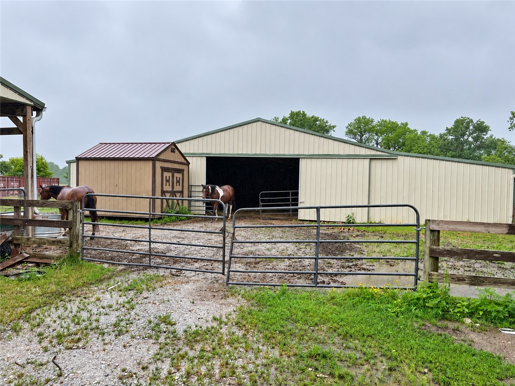Tbd Bray Road Elkins, AR 72727 - Photo 46 of 55 Gallery Image 46