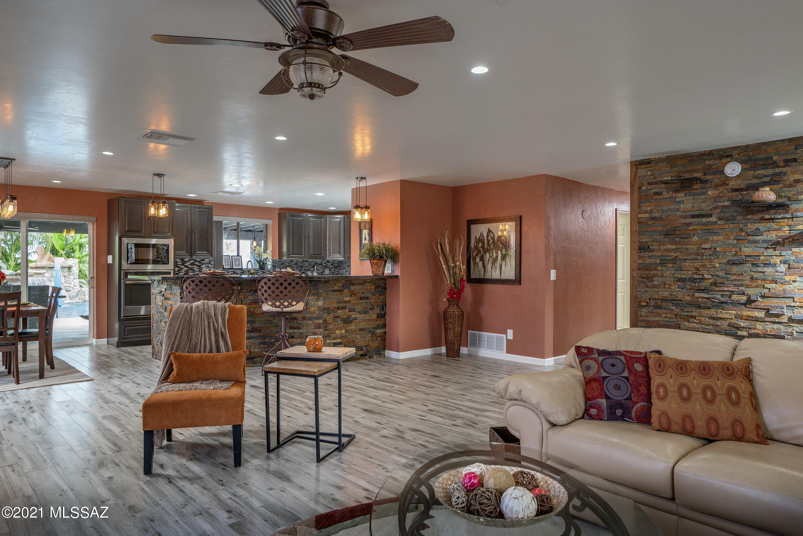 2644 South Mario Ranch Lane Tucson, AZ 85730 - Photo 11 of 39