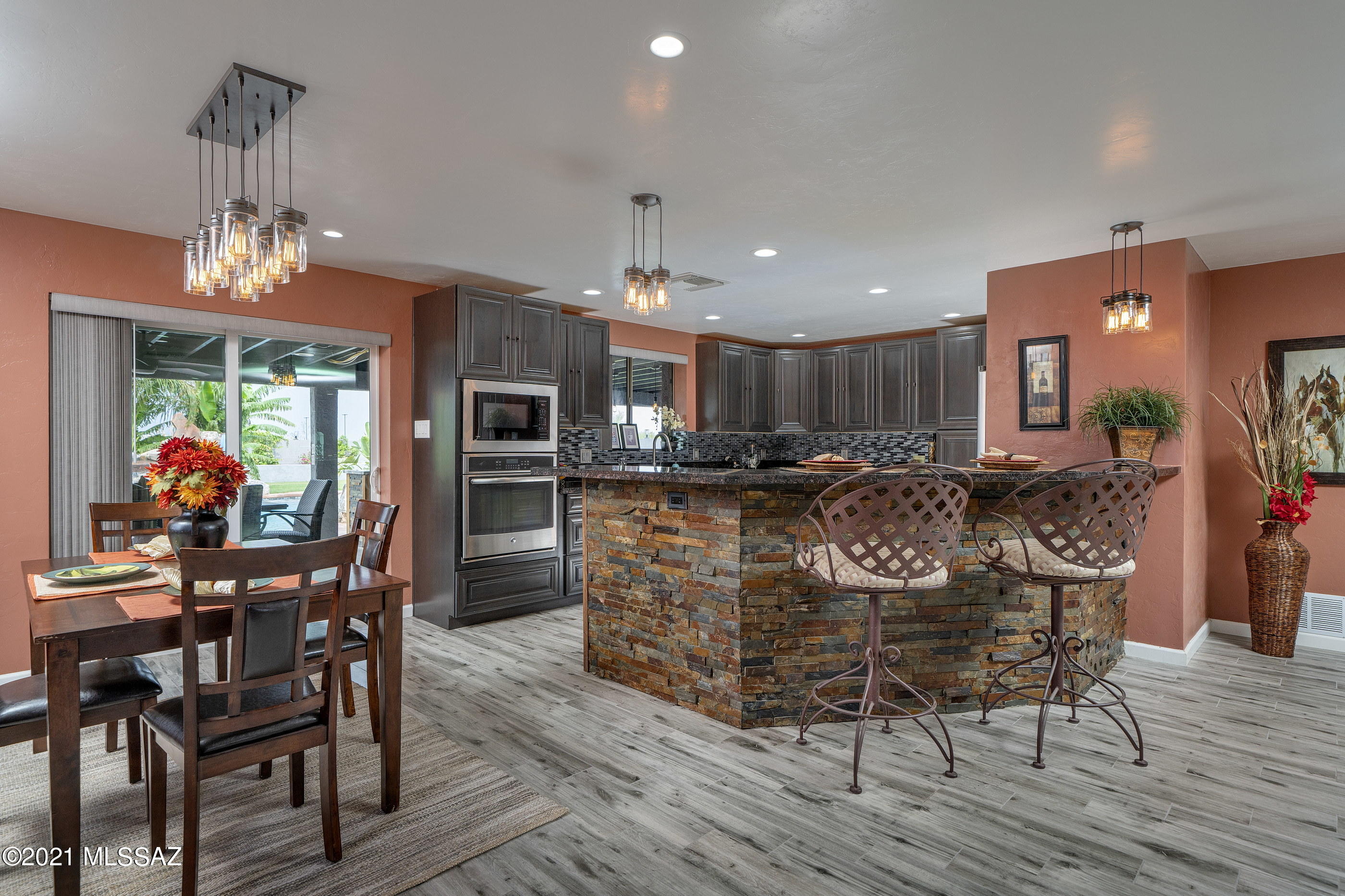 2644 South Mario Ranch Lane Tucson, AZ 85730 - Photo 12 of 39