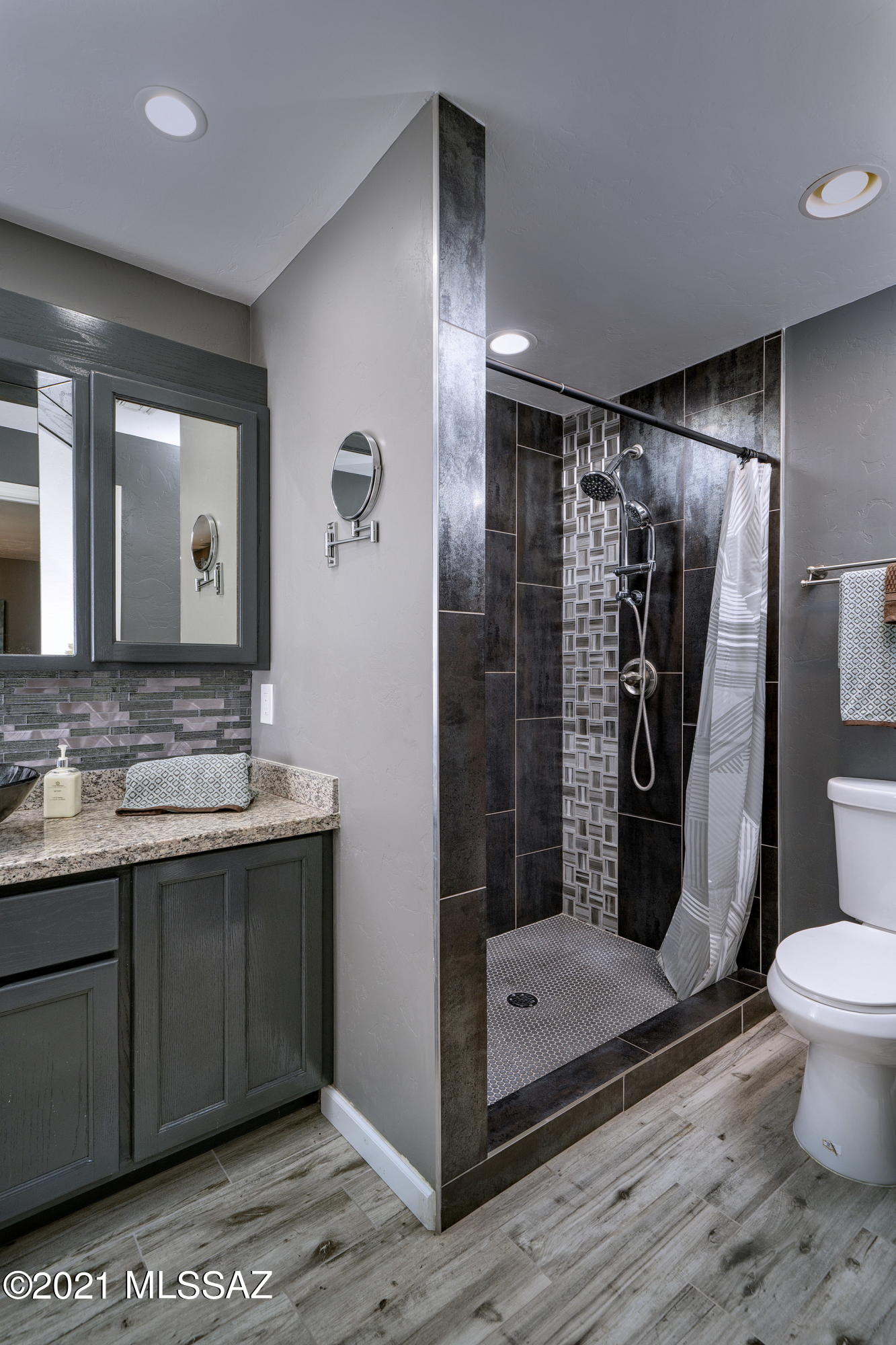 2644 South Mario Ranch Lane Tucson, AZ 85730 - Photo 19 of 39