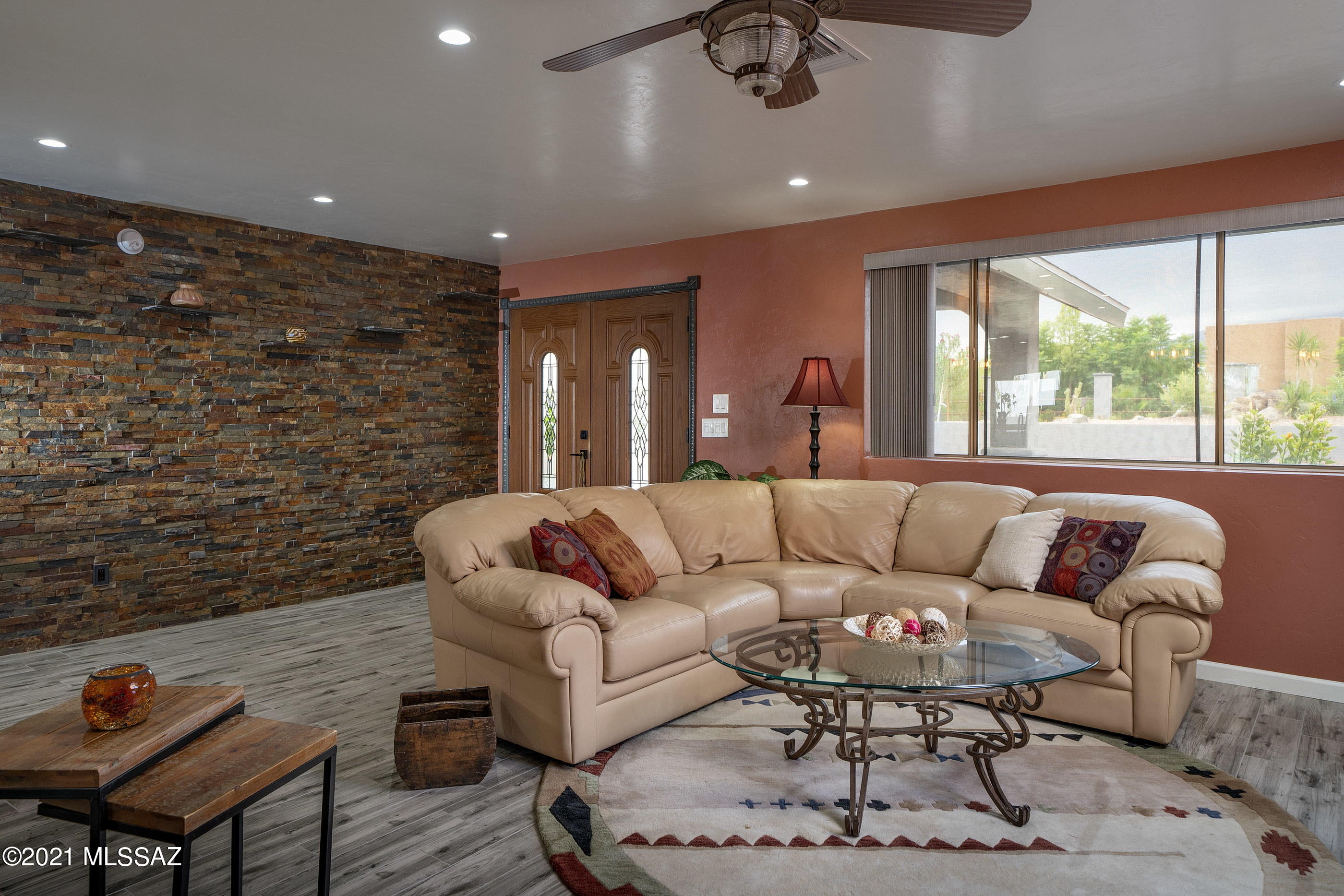 2644 South Mario Ranch Lane Tucson, AZ 85730 - Photo 2 of 39