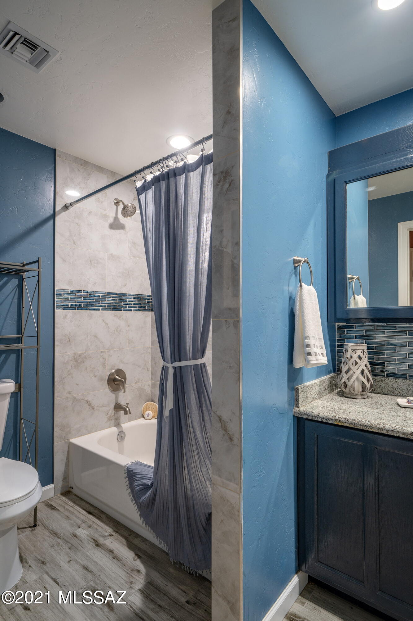 2644 South Mario Ranch Lane Tucson, AZ 85730 - Photo 21 of 39