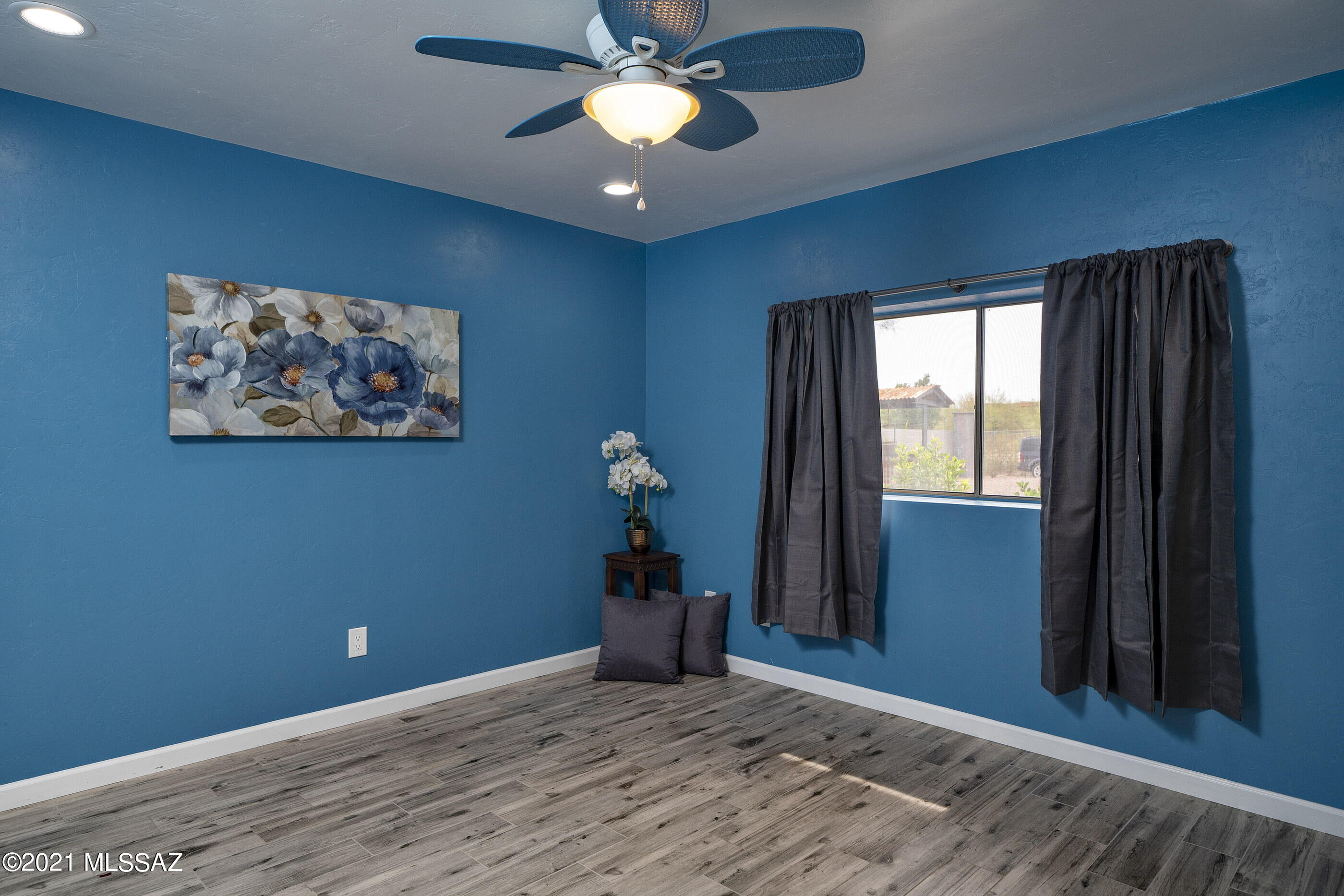 2644 South Mario Ranch Lane Tucson, AZ 85730 - Photo 22 of 39