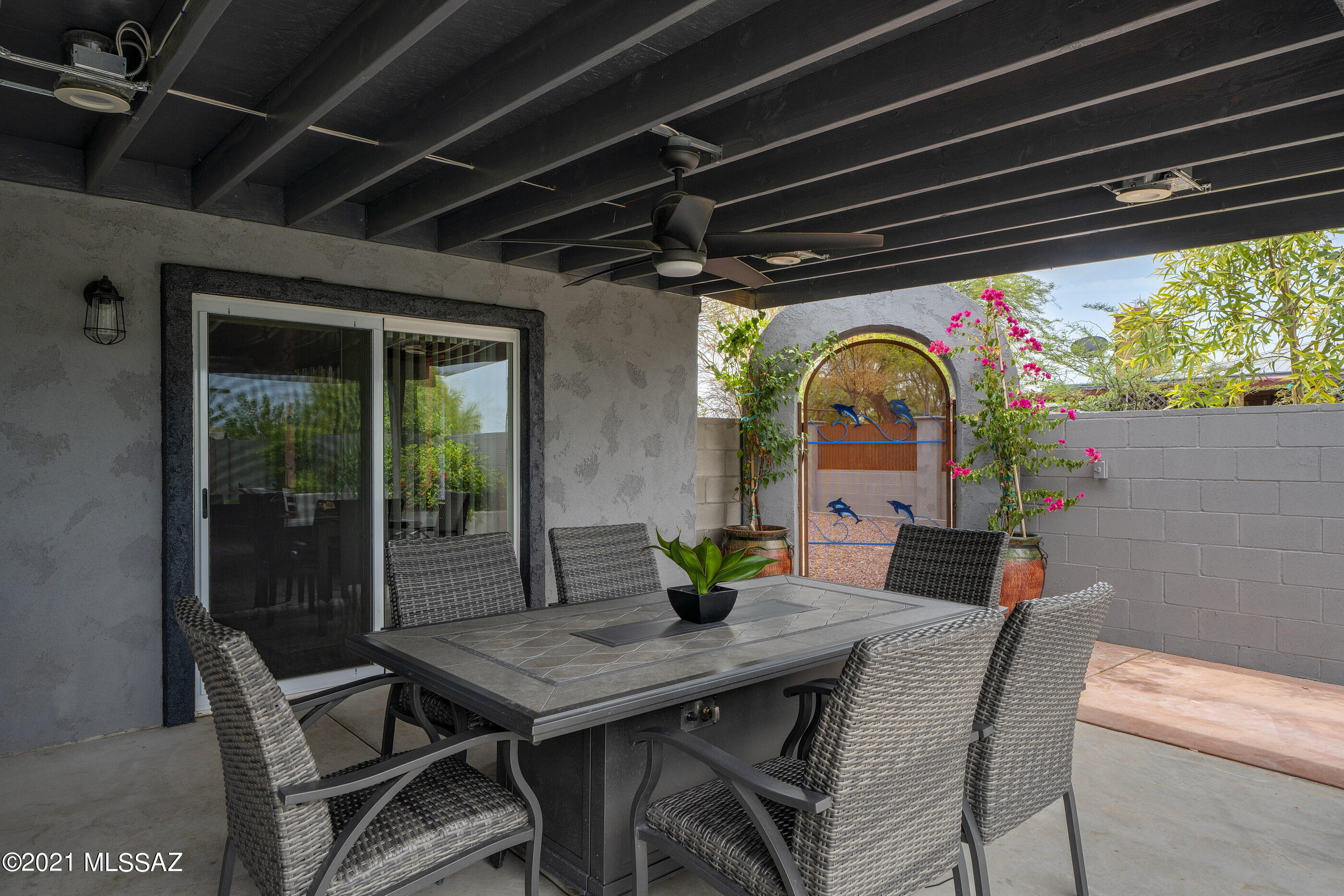2644 South Mario Ranch Lane Tucson, AZ 85730 - Photo 24 of 39