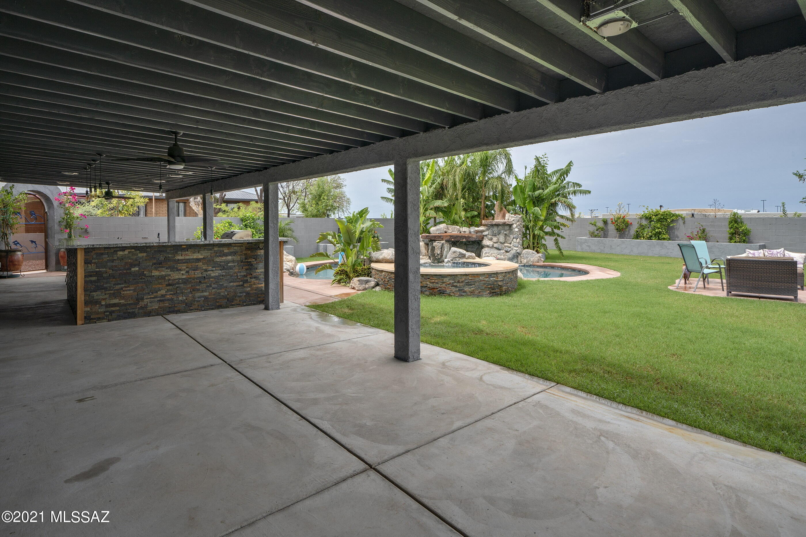 2644 South Mario Ranch Lane Tucson, AZ 85730 - Photo 26 of 39