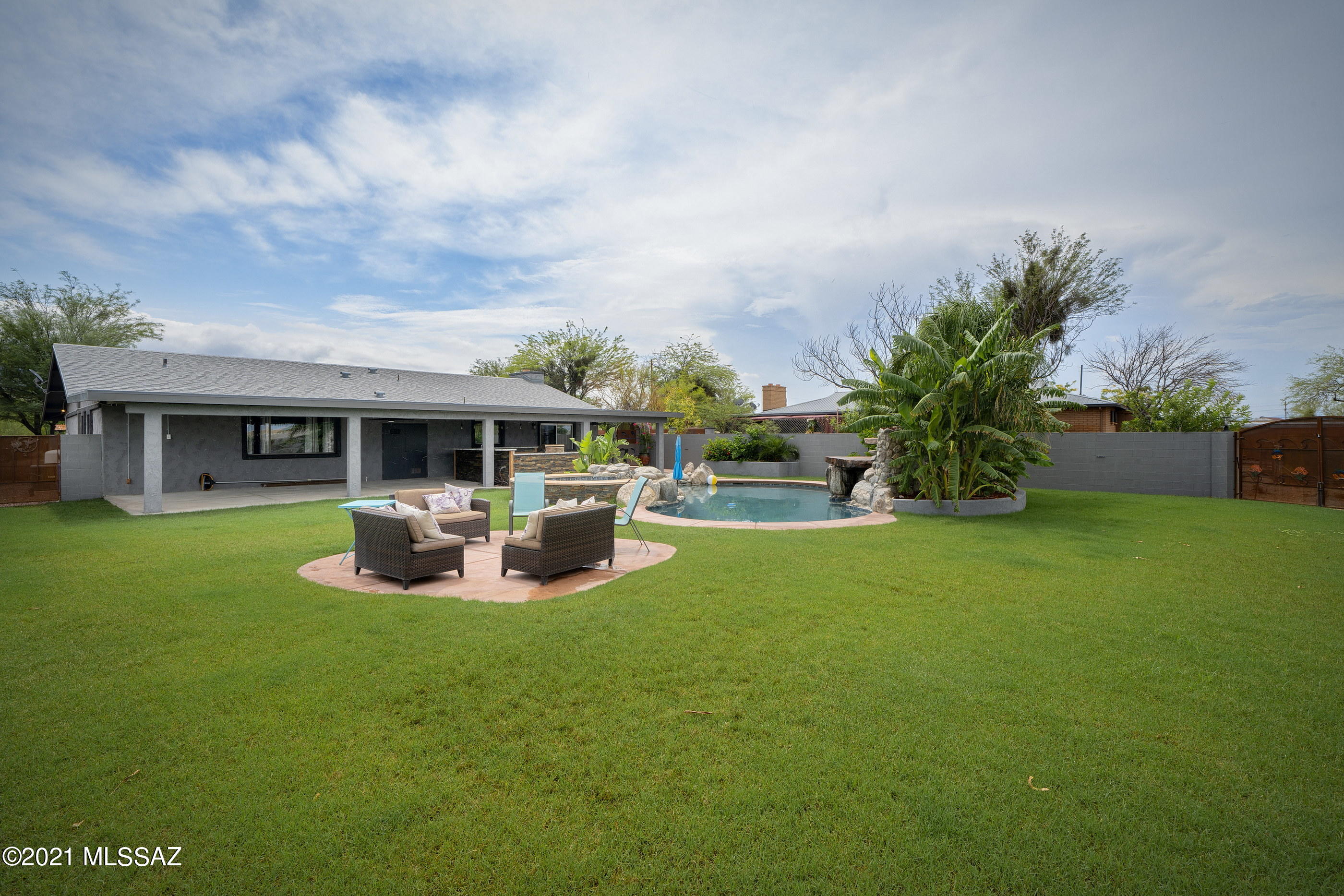 2644 South Mario Ranch Lane Tucson, AZ 85730 - Photo 27 of 39