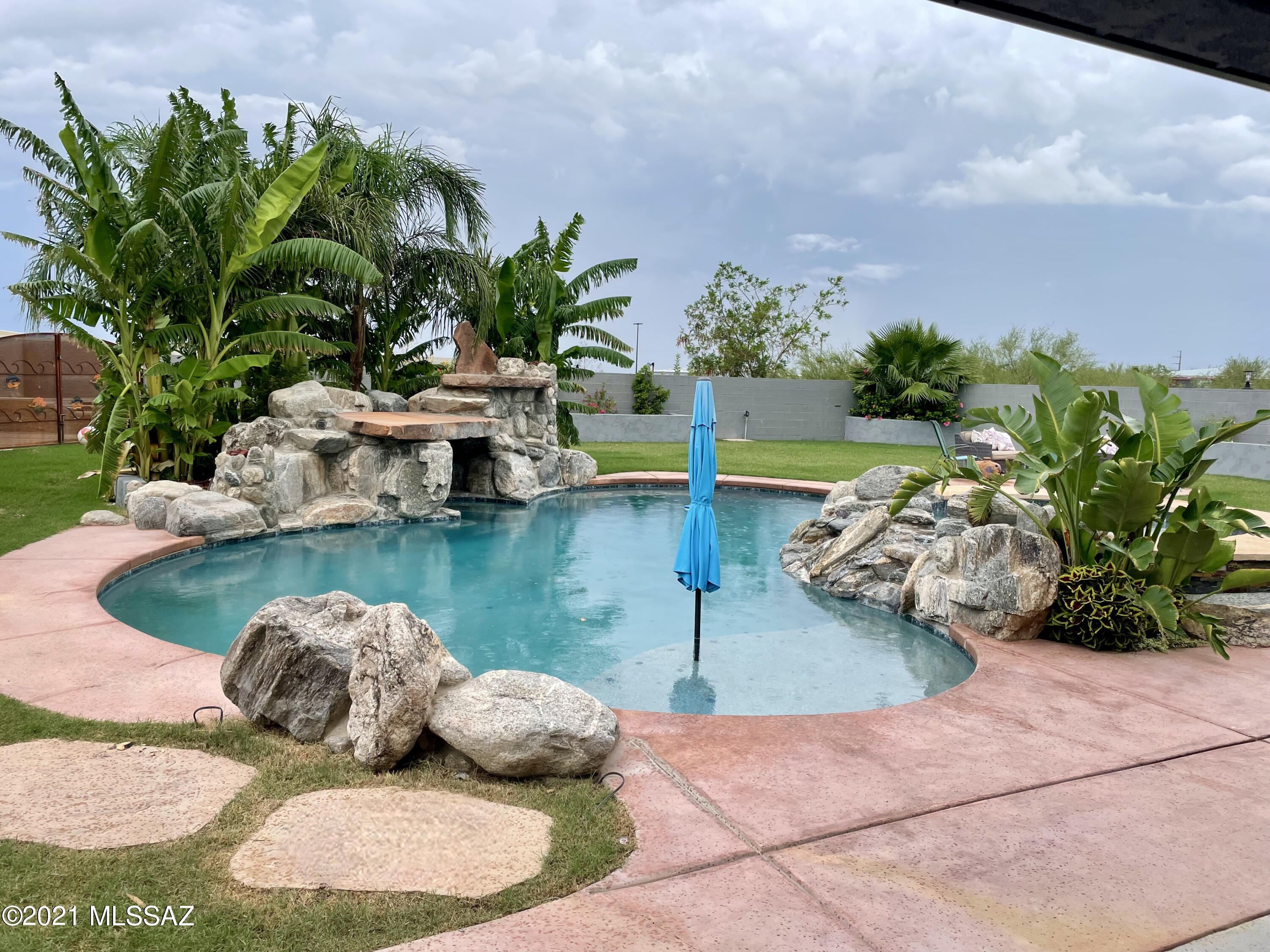 2644 South Mario Ranch Lane Tucson, AZ 85730 - Photo 28 of 39
