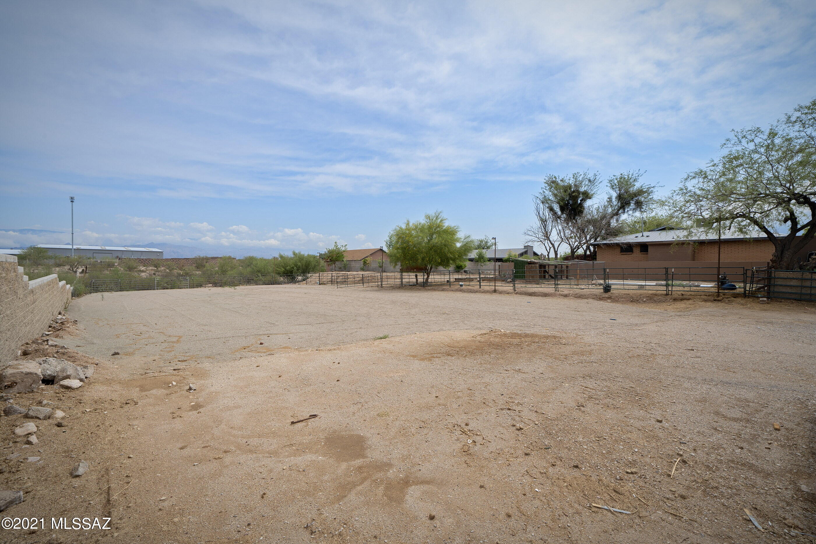 2644 South Mario Ranch Lane Tucson, AZ 85730 - Photo 31 of 39