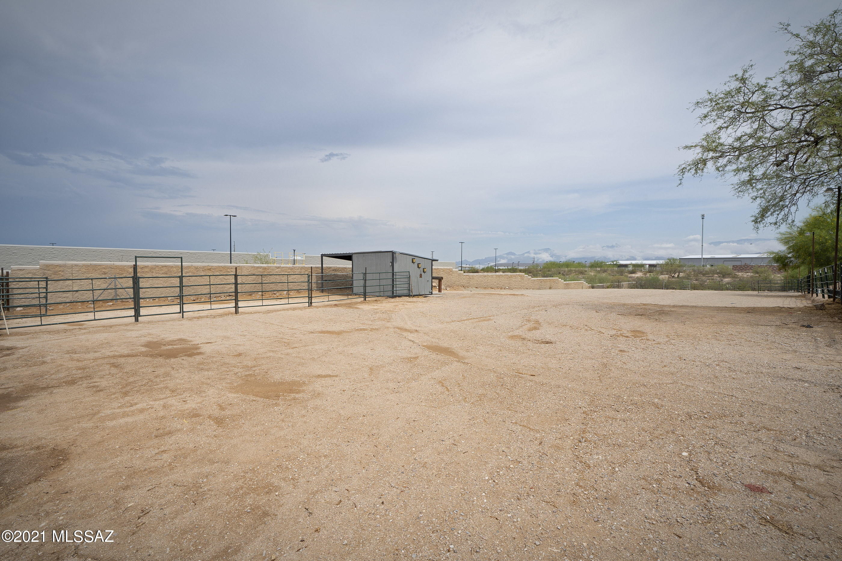2644 South Mario Ranch Lane Tucson, AZ 85730 - Photo 32 of 39
