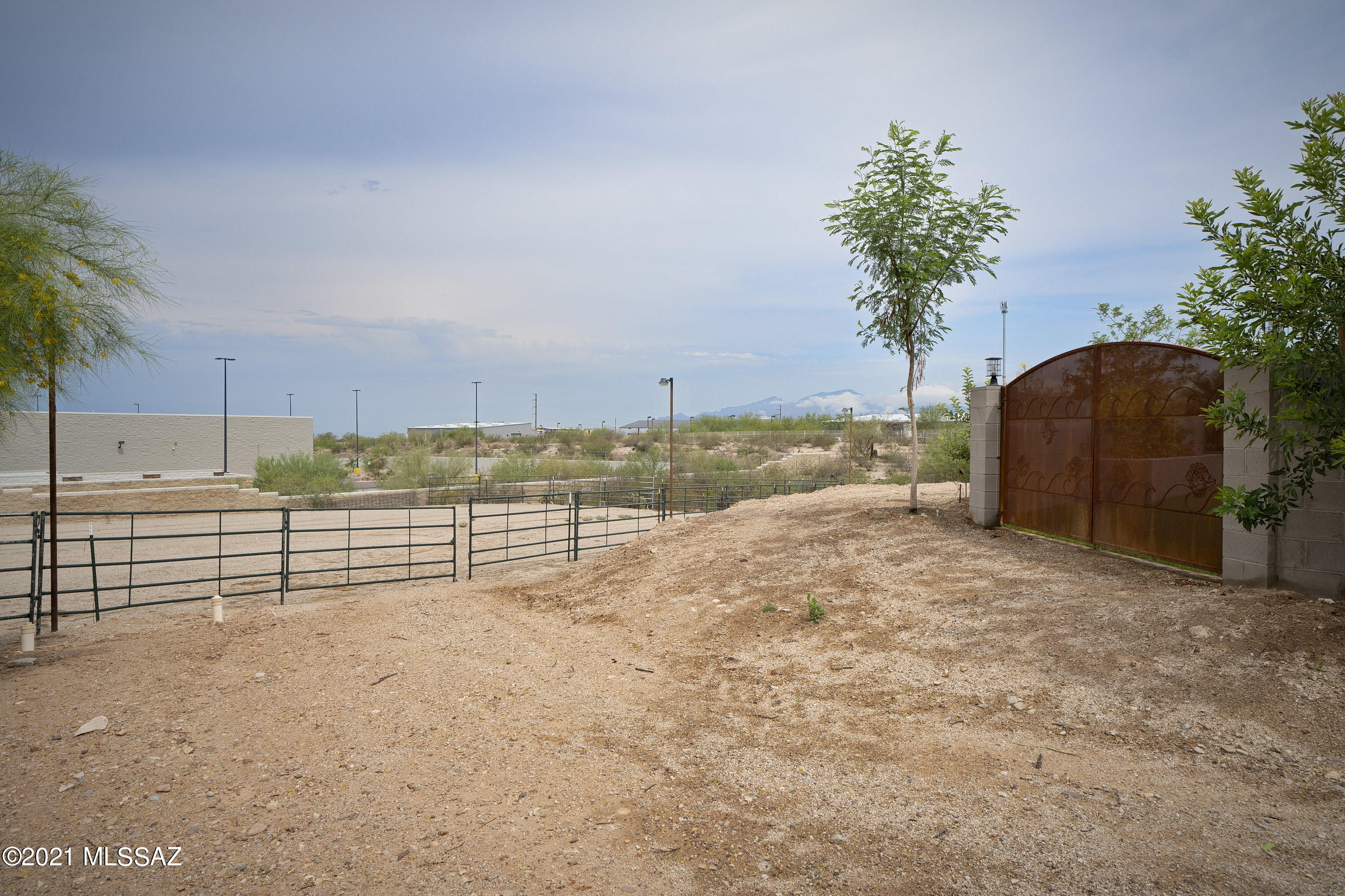 2644 South Mario Ranch Lane Tucson, AZ 85730 - Photo 35 of 39