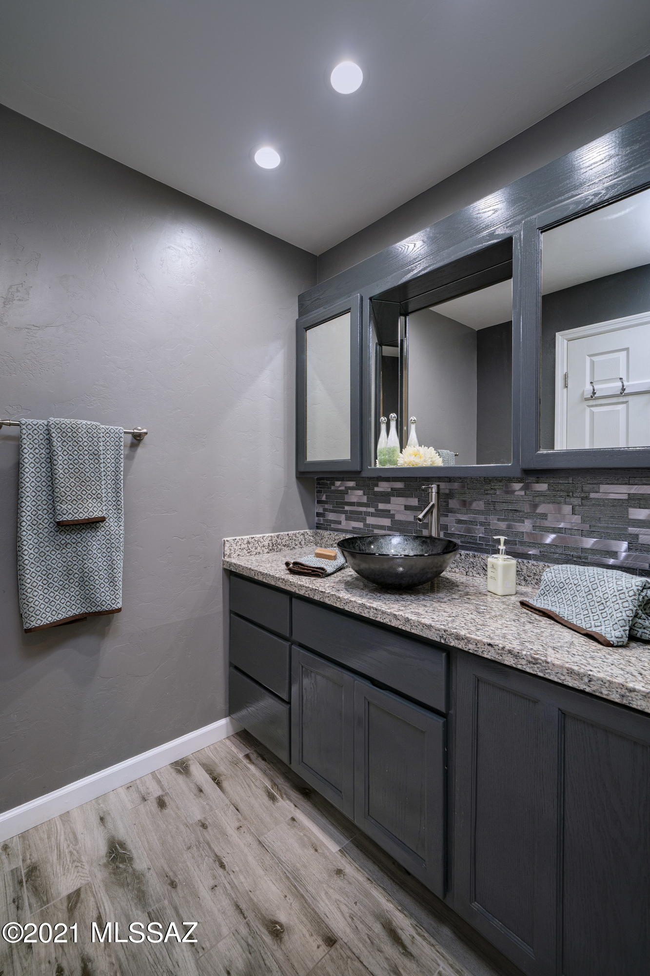 2644 South Mario Ranch Lane Tucson, AZ 85730 - Photo 5 of 39