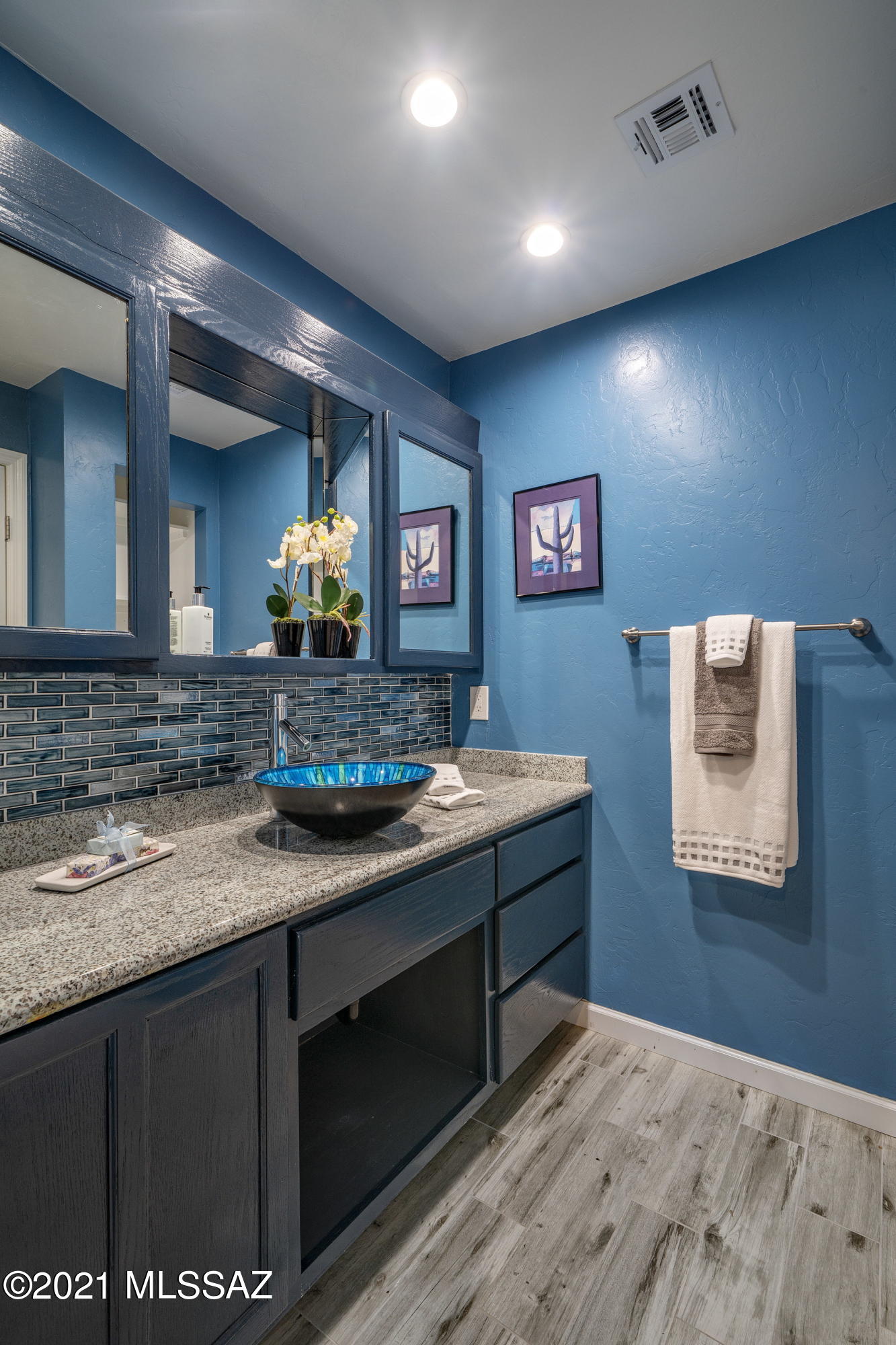 2644 South Mario Ranch Lane Tucson, AZ 85730 - Photo 7 of 39