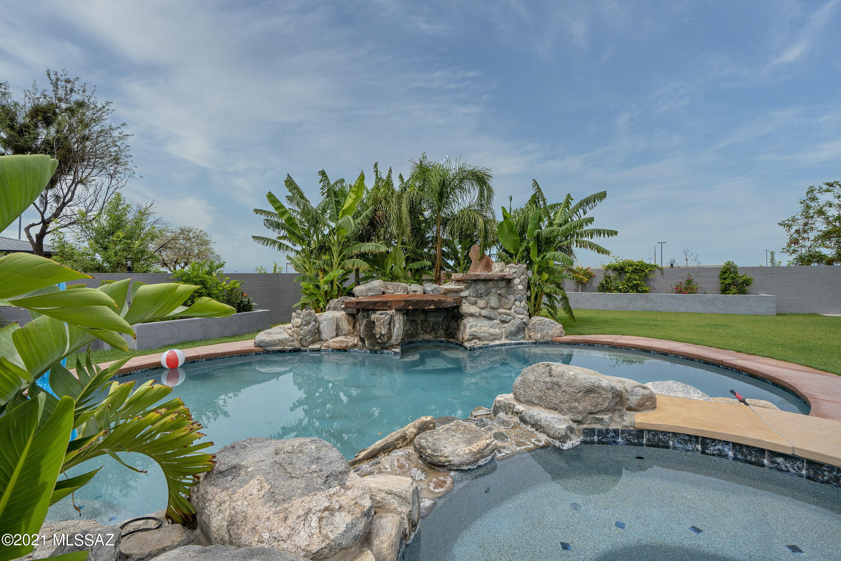 2644 South Mario Ranch Lane Tucson, AZ 85730 - Photo 8 of 39